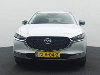 Mazda CX-30 Mazda CX-30 2.0 e-SkyActiv-X Homura automaat | demo voordeel - afbeelding nr 8