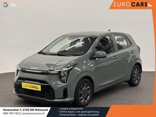 Kia Picanto 1.0 DPI DynamicPlusLine