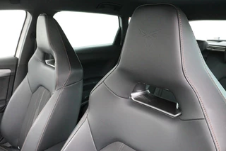 CUPRA Leon CUPRA Leon 1.4 e-Hybrid | Carplay | Stoel & stuurverwarming |  Camera | Adaptive cruise | Navigatie | Sfeerverlichting | Full LED | Memory | PHEV - afbeelding nr 6