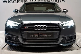 Audi S4 Audi S4 3.0 TFSI S4 353 PK, Ad,cruise, Keyless, Head-up, El.stoelen, Trekhaak - afbeelding nr 9