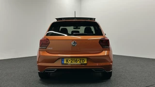 Volkswagen Polo Volkswagen Polo 1.0 TSI Highline Business R PANO VIRTUAL - afbeelding nr 7