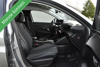 Peugeot 208 Peugeot 208 1.2 PureTech AUTOMAAT/CARPLAY ANDROID/PDC/CRUISE.C/ETC.! - afbeelding nr 8