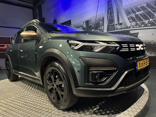 Dacia Sandero Stepway Dacia Sandero Stepway 1.0 TCe 90 Extreme *1e eigenaar*Winterpakket*Camera* - afbeelding nr 24