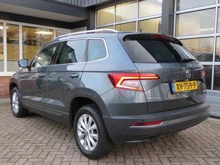 Škoda Karoq - afbeelding nr 24