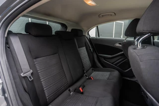 Mercedes-Benz A-Klasse Mercedes A-klasse A180 d Automaat Navi 18'' AMG Velgen - afbeelding nr 33