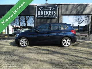 BMW 2 Serie BMW 2-serie Active Tourer 218i M Sport - PANORAMA - afbeelding nr 8