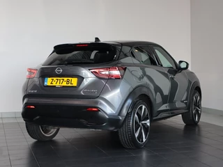 Nissan Juke - afbeelding nr 3