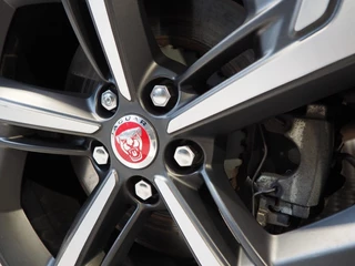 Jaguar E-PACE - afbeelding nr 20