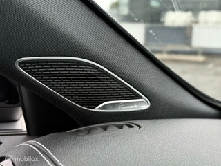 Mercedes-Benz A-Klasse Mercedes A-klasse 250 e AMG Line |Pano |Burmester |360 - afbeelding nr 17