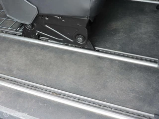 Mercedes-Benz Vito Mercedes Vito Bus 110 CDI 343/Airco/9 personen/ Extra Lang/nette auto - afbeelding nr 20