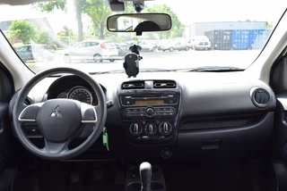 Mitsubishi Space Star Mitsubishi Space Star 1.0 Cool+ | Airco | 5-Deurs | Dealer onderh. | NAP - afbeelding nr 7