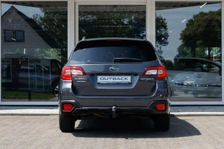 Subaru Outback Subaru Outback 2.5i CVT Premium | Eyesight | Navigatie | Trekhaak | - afbeelding nr 5