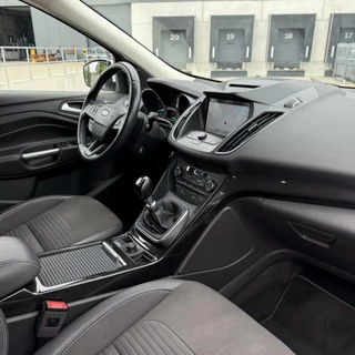 Ford Kuga Ford Kuga 1.5 EcoBoost ST Line | Camera | Dealer Onderhouden - afbeelding nr 8