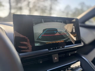 Toyota C-HR Dodenhoekdetectie, Navigatie, Parkeersensoren V + A , All-in Rijklaarprijs - afbeelding nr 43