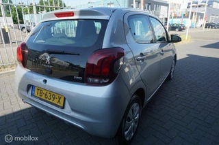Peugeot 108 Peugeot 108 1.0 e-VTi Active TOP! MOOIE NETTE AUTO! - afbeelding nr 17
