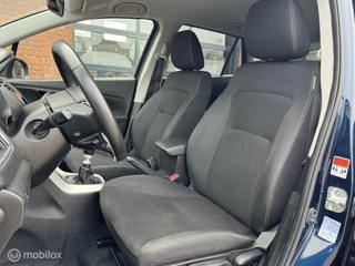 Suzuki S-Cross Suzuki S-Cross 1.4 Boosterjet Select Smart Hybrid - afbeelding nr 14