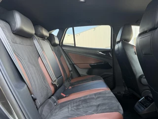 Volkswagen ID.4 Volkswagen ID.4 Aut. Bus. Edition 77kWh | Navi | Carplay | Camera | 20 Inch | - afbeelding nr 15