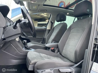 Volkswagen Tiguan Volkswagen Tiguan 1.5 TSI ACT |Pano.dak|Stoel.verw|Carplay| - afbeelding nr 11