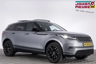Land Rover Range Rover Velar *FACELIFT* 2.0 P400e AWD PHEV | PANORAMADAK | LEDER | Full LED