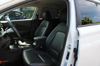 Hyundai Kona Hyundai Kona 1.0T Premium Navi/Leder/Wint/Cam/Pdc/Cool/18