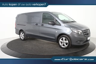 Mercedes-Benz Vito Mercedes-Benz Vito 116 CDI Lang *Automaat*Navigatie*Camera* - afbeelding nr 7