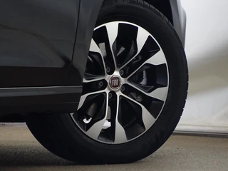 Fiat Tipo Fiat Tipo 1.5 Hybrid 130 DCT-7 City | Apple CarPlay | Android Auto - afbeelding nr 6