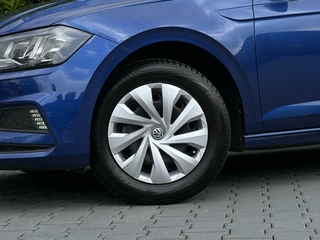 Volkswagen Polo Volkswagen Polo 1.0 MPI UNIEK LAGE KM-STAND! , AIRCO, ELEKTRISCHE RAMEN - afbeelding nr 8