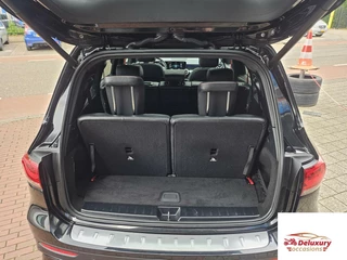 Mercedes-Benz GLB Mercedes GLB AMG 35 4MATIC Premium - afbeelding nr 12