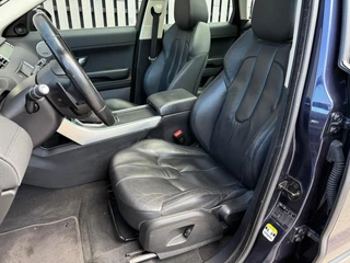 Land Rover Range Rover Evoque Land Rover Range Rover Evoque 2.0 Si 4WD Pure Panoramadak - afbeelding nr 8