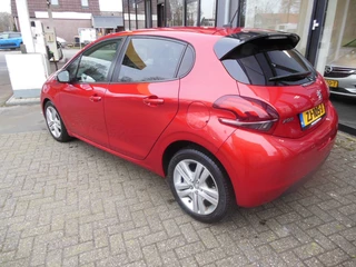 Peugeot 208 Peugeot 208 1.2 PureTech Signature Staat in DE KRIM - afbeelding nr 7
