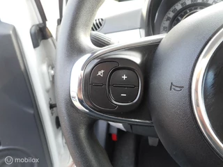 Fiat 500 Fiat 500 TwinAir Turbo 80 Popstar AIRCO+LM-VELGEN - afbeelding nr 19