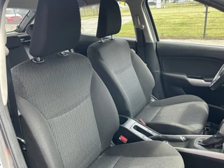 Suzuki Baleno Suzuki Baleno 1.2 Exclusive Automaat Trekhaak - afbeelding nr 19
