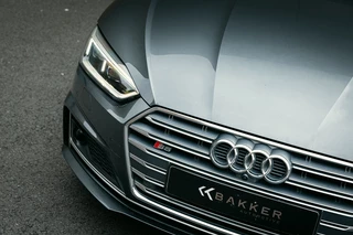 Audi S5 - afbeelding nr 30