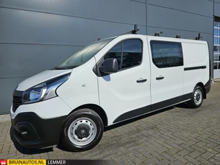 Renault Trafic - 201033140-0
