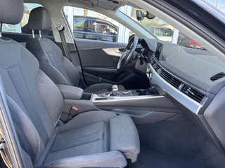 Audi A4 - afbeelding nr 17