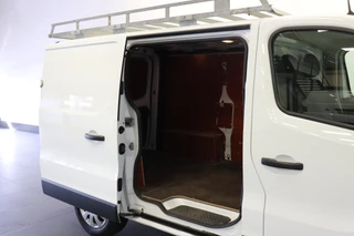 Renault Trafic - Airco - Cruise - Navi - € 12.900,- Excl. - afbeelding nr 13