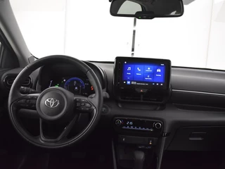 Toyota Yaris - afbeelding nr 4