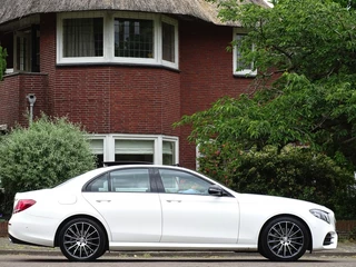 Mercedes-Benz E-Klasse Mercedes-Benz E-Klasse 220d 194PK automaat / AMG / 2016 / LED - afbeelding nr 3