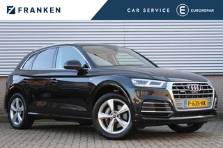 Audi Q5 50 TFSI e quattro S edition