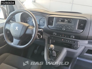 Peugeot Expert Peugeot Expert 120pk Dubbel Cabine L3H1 Trekhaak Airco Cruise Parkeersensoren L3 Long 3m3 Airco Dubbel cabine Trekhaak Cruise control - afbeelding nr 10