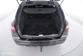Mercedes-Benz C-Klasse Mercedes C-klasse Estate 300 e 320PK Business Solution AMG Limited  trekhaak|pano|led|cam|nav|dab|ecc|lmv18 - afbeelding nr 21