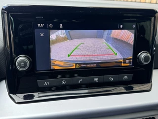 SEAT Arona Seat Arona 1.0 TSI FR Automaat | Apple CarPlay | Achteruitrijcamera | Full-LED | Cruise control adaptief | Lane assist | Half leer/alcantara | Digitale cockpit | Parkeersensoren voor en achter - afbeelding nr 27