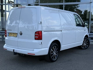 Volkswagen Transporter - afbeelding nr 3