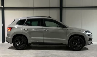 Škoda Karoq Skoda Karoq 1.5 TSI 150PK DSG Sportline Pano Virtual Sfeer - afbeelding nr 13