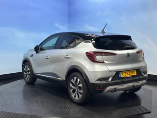 Renault Captur Renault Captur 1.0 TCe 90 Intens Navi | Cruise | Clima | Camera |PDC - afbeelding nr 7