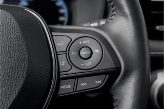 Toyota RAV4 Leder Camera Trekhaak 19