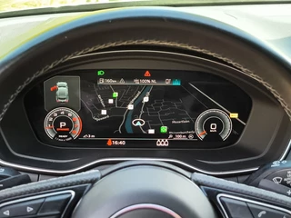 Audi A5 Audi A5 Sportback 35 TFSI S Edition (150 PK) 2e-Eig. & Keurig-Onderh. BOVAG-Garantie. NL-Auto. - afbeelding nr 28