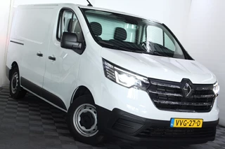 Renault Trafic - afbeelding nr 9