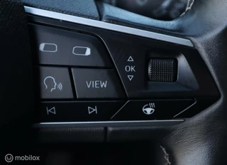 SEAT Leon Seat Leon TSI 110 PK H6 (NIEUWE MODEL) Navi Digi Cockpit Camera Stoel+Stuurverwarming LeerAlcantara Parkassist Led - afbeelding nr 41