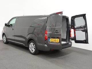 Opel Vivaro-e Opel Vivaro-e L3H1 Edition 75 kWh Automaat Airco Navigatie Cruise Control WLTP 317 km actieradius - afbeelding nr 32